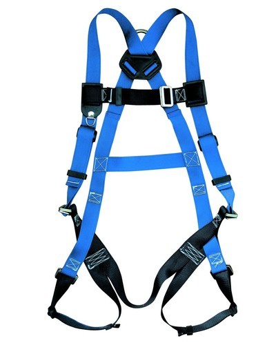  Rps Full Body Harness